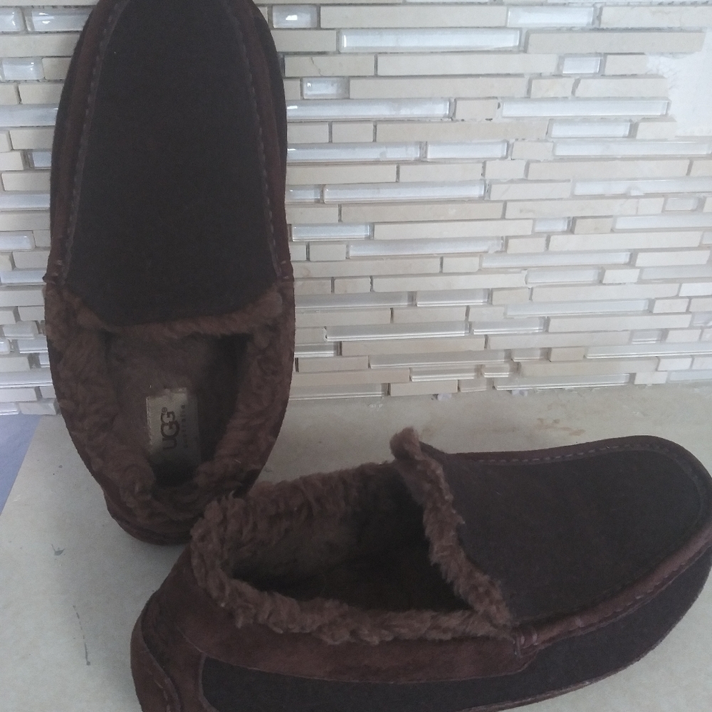 UGG House Slippers